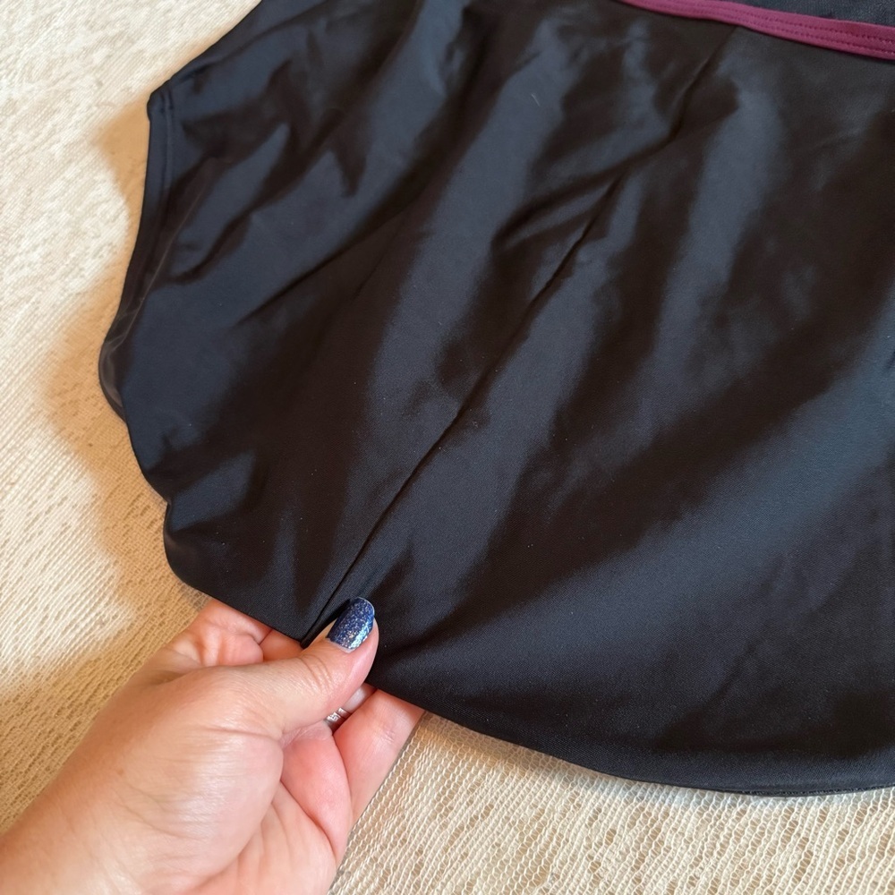 Speedo racerback one piece swimsuit - Picture 11 of 12